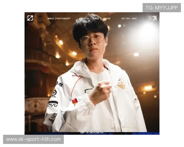 《Faker：再创新高，迎来第十个职业年头》，faker十冠